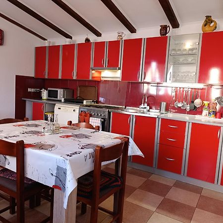 Guest House Toic Korenica Extérieur photo