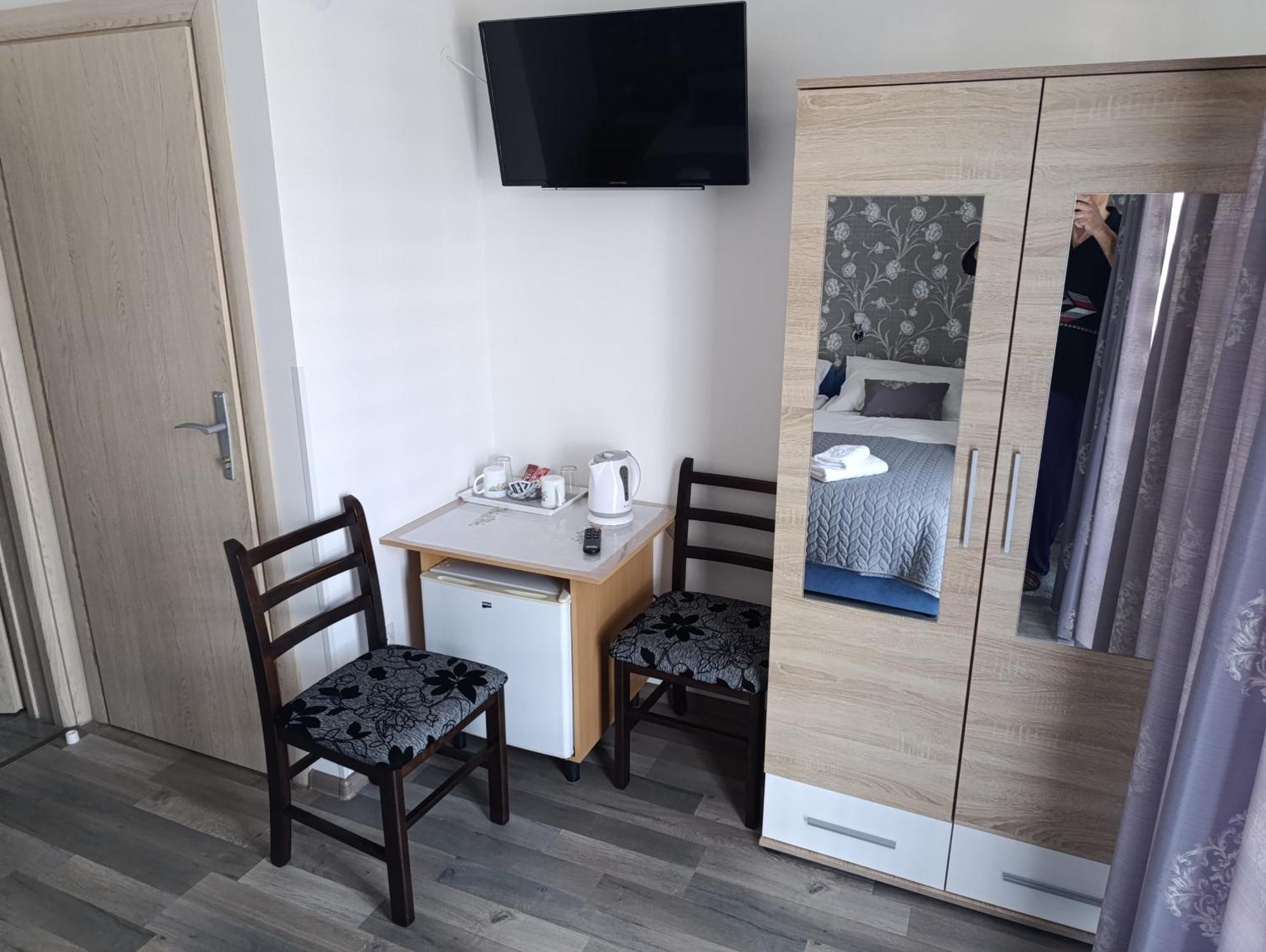 Guest House Toic Korenica Chambre photo