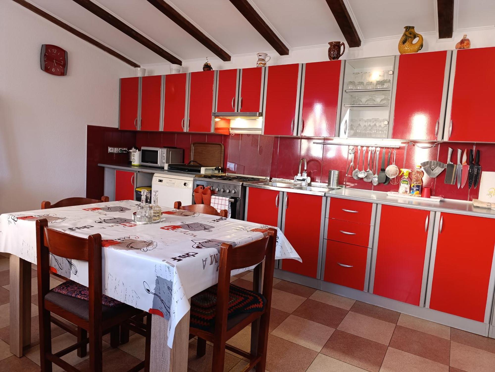 Guest House Toic Korenica Extérieur photo
