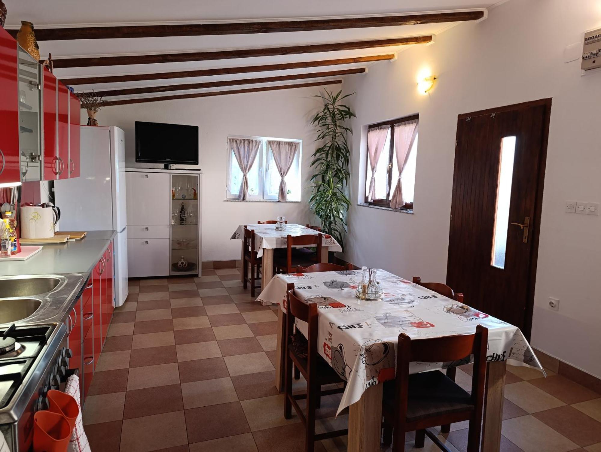 Guest House Toic Korenica Extérieur photo